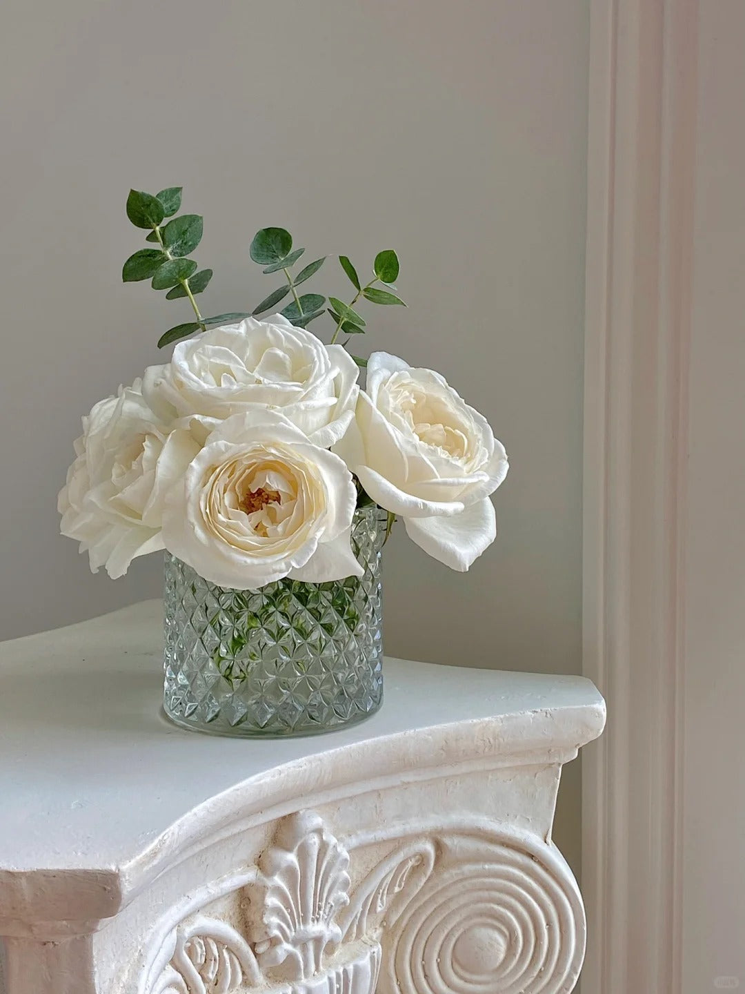Yves Rose ' Yves Wedding Road | "Cloche de Mariage" | クロッシュドマリアージュ | 婚礼之路 '