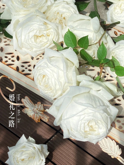 Yves Rose ' Yves Wedding Road | "Cloche de Mariage" | クロッシュドマリアージュ | 婚礼之路  '