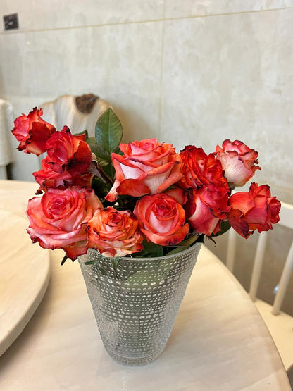 Rare Rose  ’ Yashica｜切花胭脂扣 ｜雅西卡 - New variety