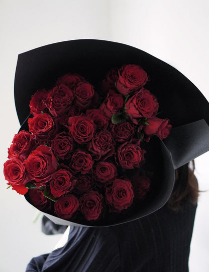 Rose  ‘ Rhodos ｜罗德斯