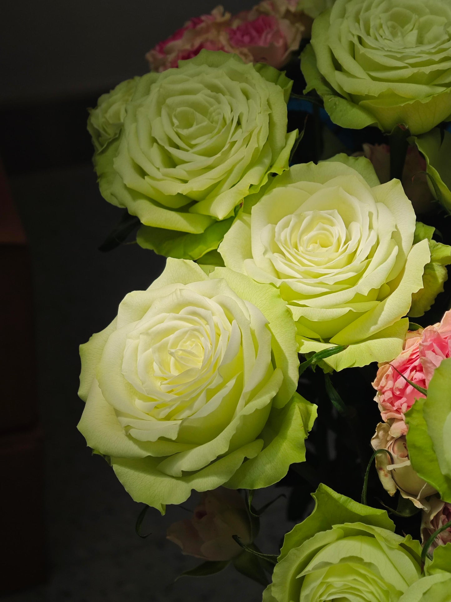 Rare Rose ‘ Mint Tea | ミントティー ‘ 薄荷茶 -