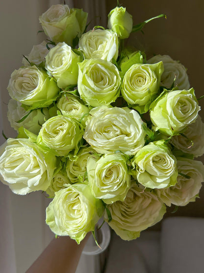 Rare Rose ‘ Mint Tea | ミントティー ‘ 薄荷茶 -