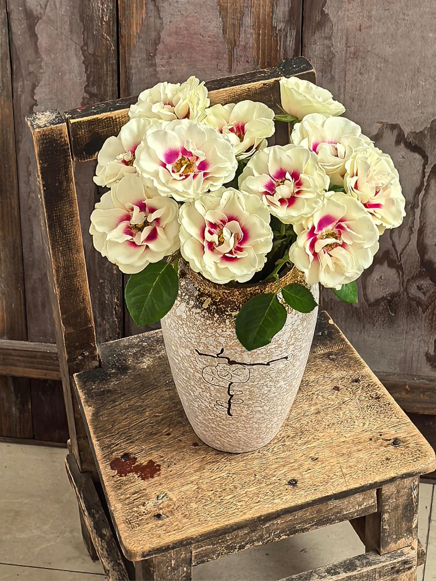 Rose ‘ Brideside | 桥边之约 ’