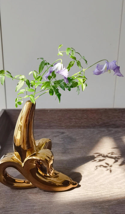 Clematis 'Betty Corning' 贝蒂康宁