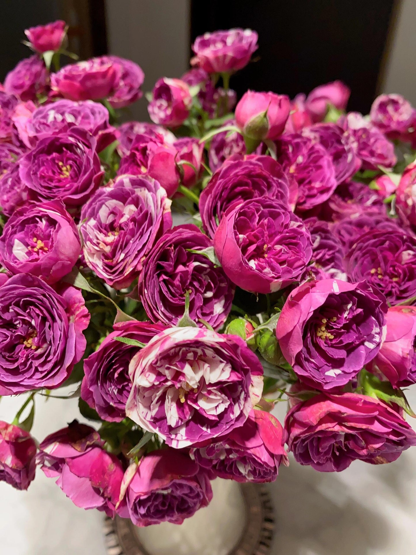Rose  ’ Scented Jewel｜センティッドジュエル ｜芬芳宝石