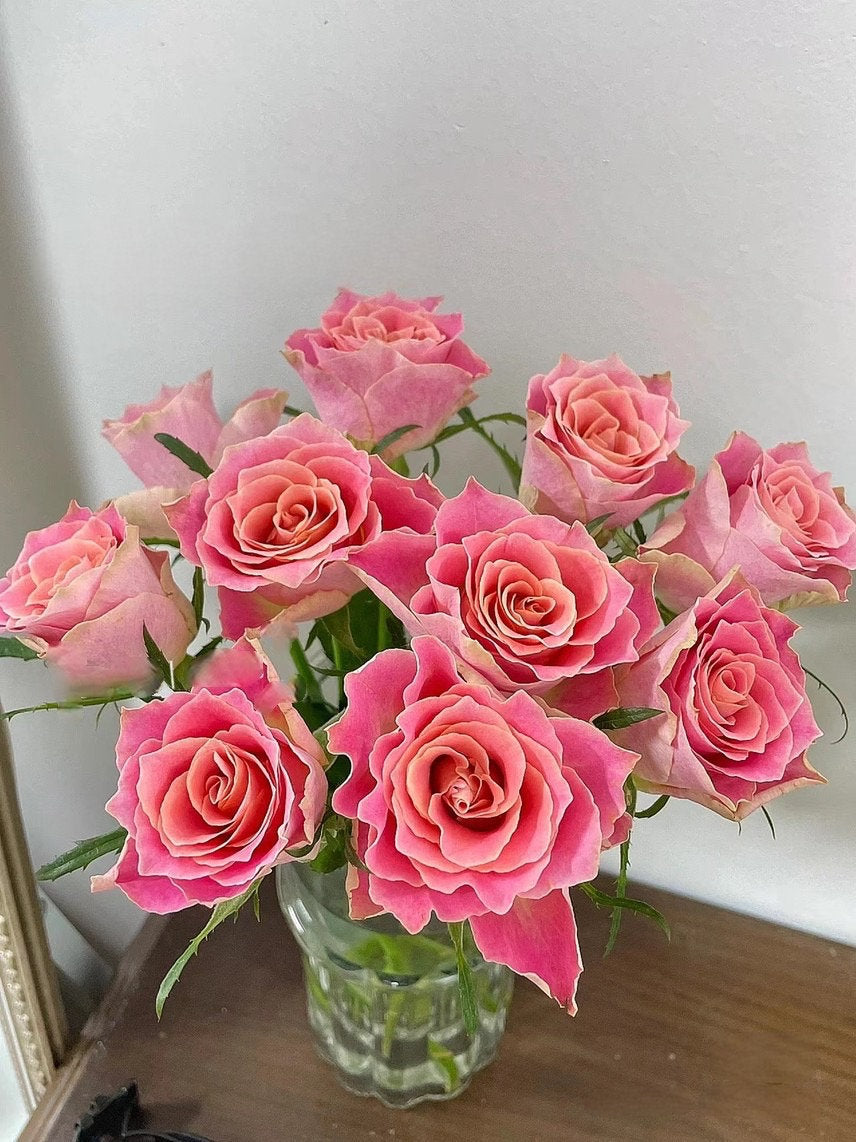 Rose  ’Japanese Tale  | 大和物语 ‘